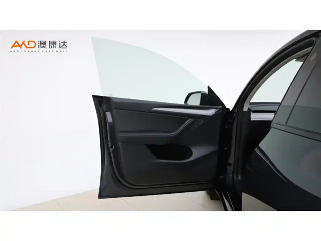 Tesla Model Y — Фото автомобиля 10