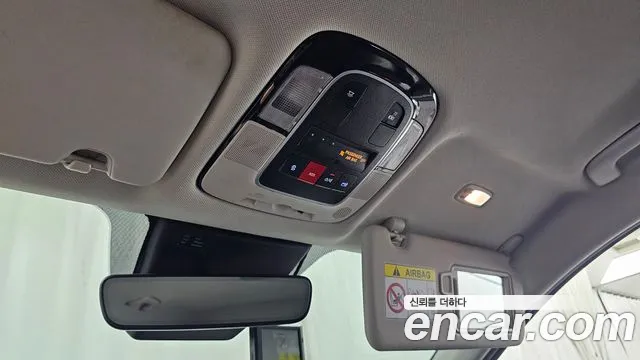 Hyundai Tucson Tucson (NX4) Бензин 1.6 турбо 2WD — Фото автомобиля 17
