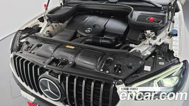 Mercedes-Benz GLE-Class GLE-класс W167 — Фото автомобиля 6