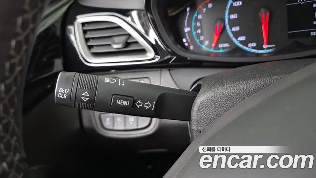 Chevrolet Spark — Фото автомобиля 30