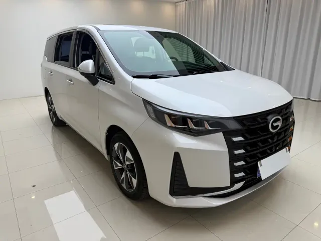 GAC Trumpchi M6 — Фото автомобиля 3