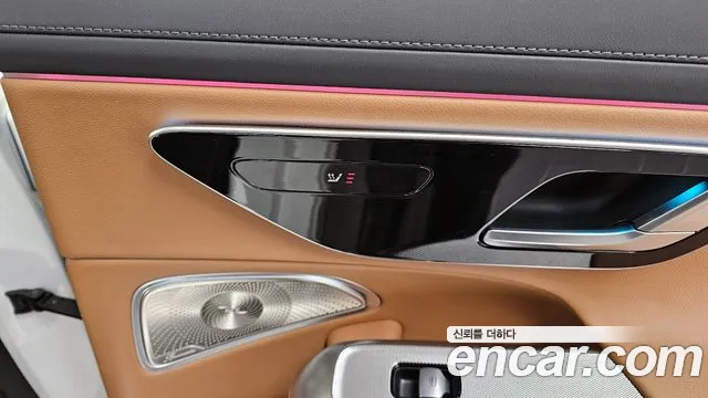 Mercedes-Benz E-Class E-класс W214 E300 4MATIC Exclusive — Фото автомобиля 18