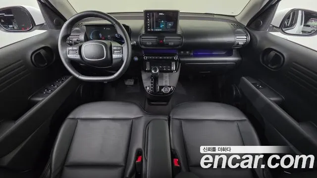 Hyundai Casper Casper Modern — Фото автомобиля 7