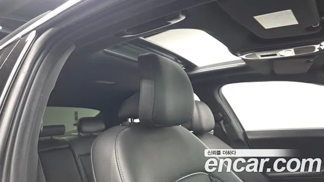 Hyundai Ioniq6 Ioniq 6 Long Range — Фото автомобиля 15