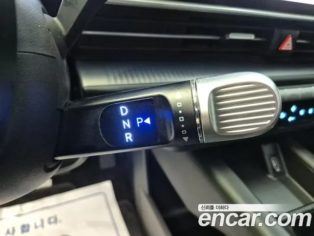 Hyundai Ioniq 6 — Фото автомобиля 14