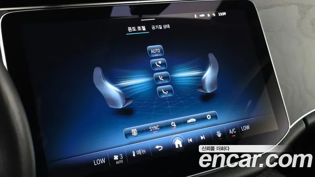 Mercedes-Benz E-Class W214 — Фото автомобиля 18