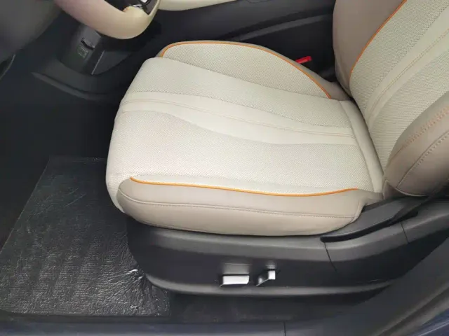 BYD Song Pro — Фото автомобиля 20