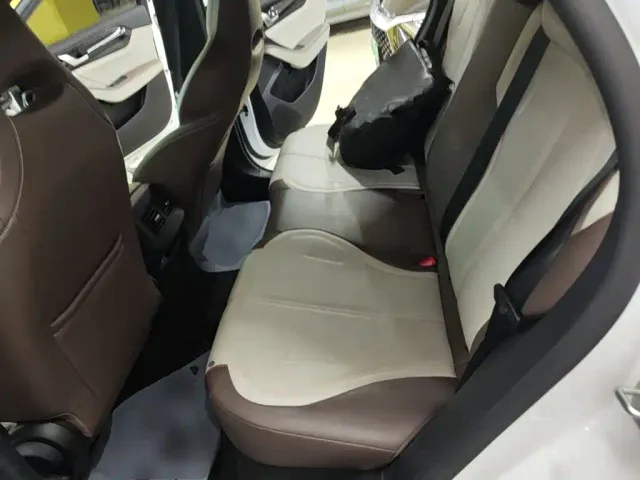 BYD Qin PLUS — Фото автомобиля 16