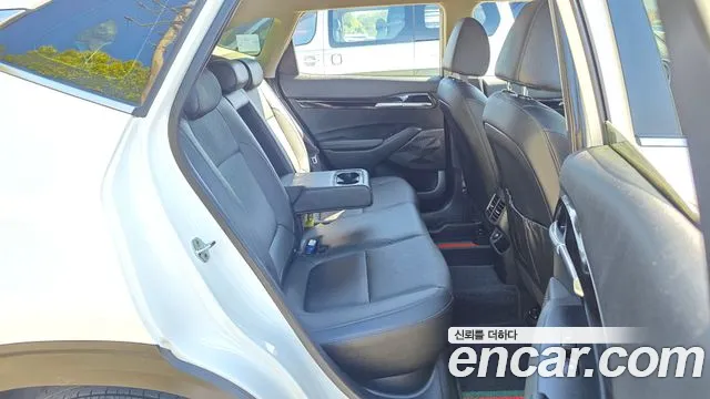 Kia Seltos — Фото автомобиля 12