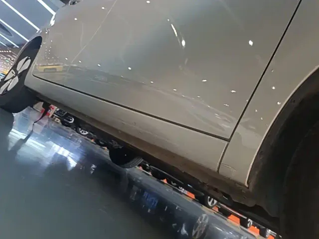 Wuling Hongguang Mini EV — Фото автомобиля 20