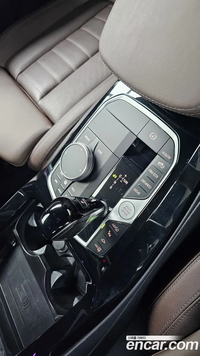 BMW X3 xDrive 20i M Sport Pro — Фото автомобиля 17