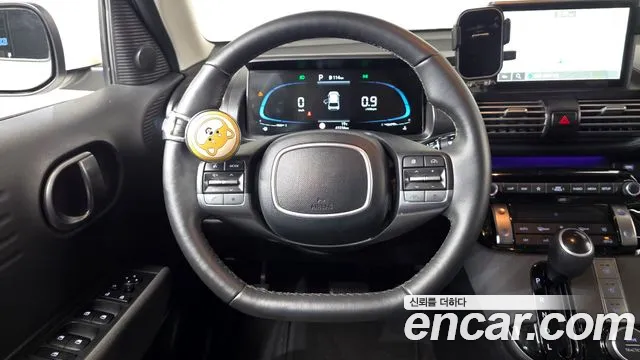 Hyundai Casper — Фото автомобиля 19