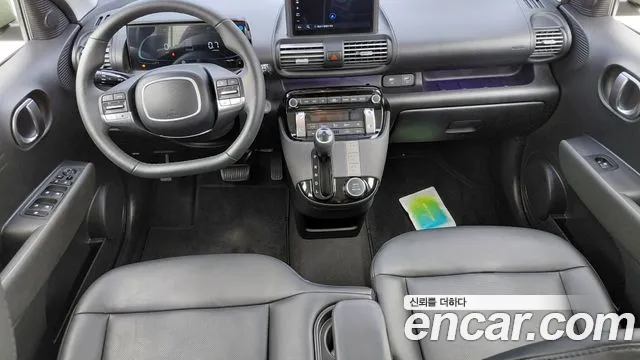Hyundai Casper Casper Essential — Фото автомобиля 7