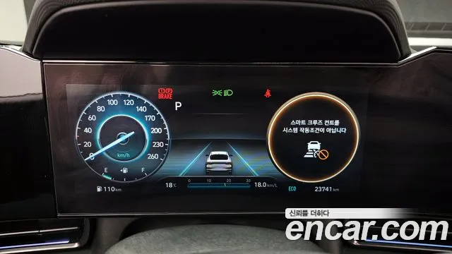 Hyundai AVANTE Avante (CN7) 1.6 Turbo N Line — Фото автомобиля 8