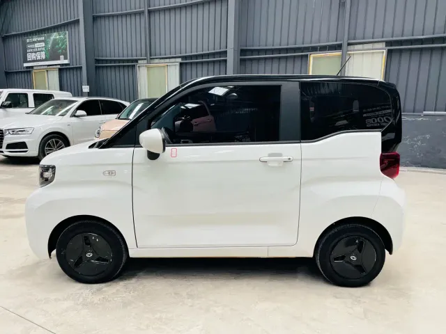 Chery QQ Ice Cream — Фото автомобиля 8