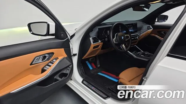 BMW 3 Series G20 — Фото автомобиля 15