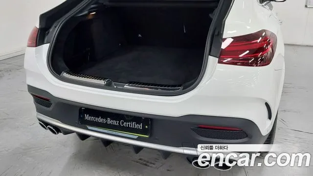 Mercedes-Benz GLE-Class — Фото автомобиля 11