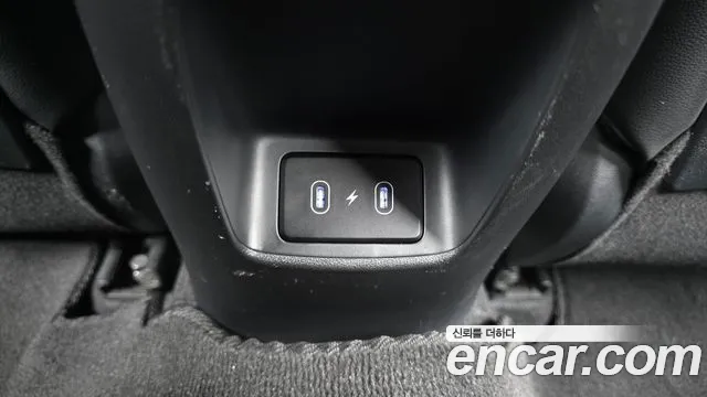 Hyundai Avante CN7 — Фото автомобиля 19