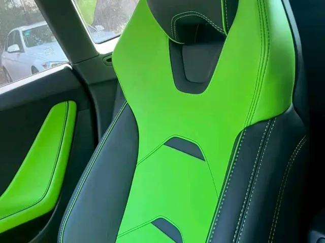 Lamborghini Huracan — Фото автомобиля 8