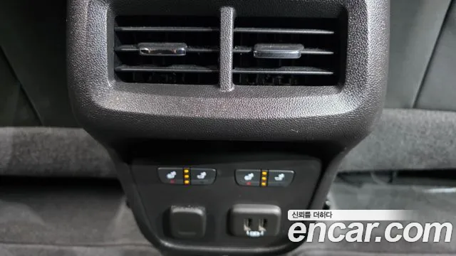Chevrolet Equinox — Фото автомобиля 19