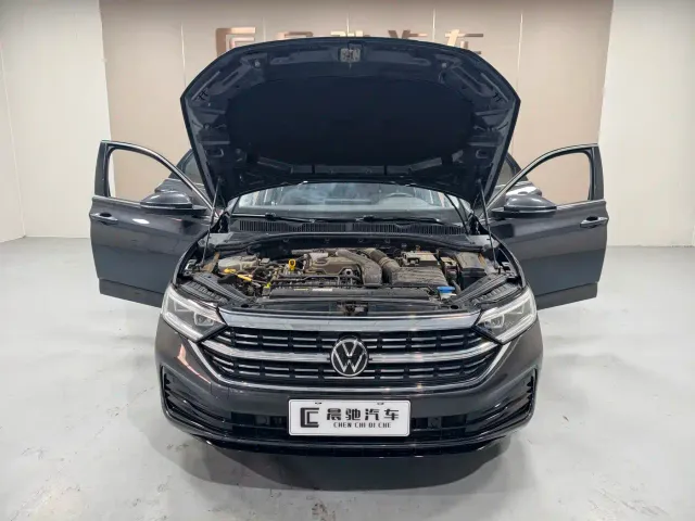 Volkswagen Sagitar 2024 300TSI DSG Excellence Edition — Фото автомобиля 9