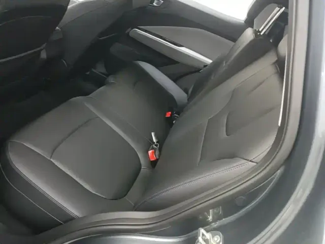 Wuling Xingchi — Фото автомобиля 16