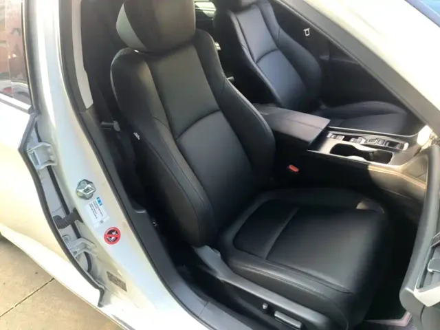 Honda Accord — Фото автомобиля 24