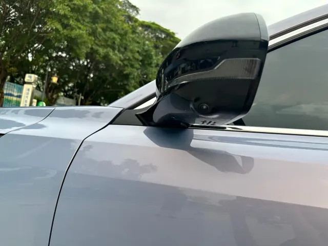 Changan Eado — Фото автомобиля 27