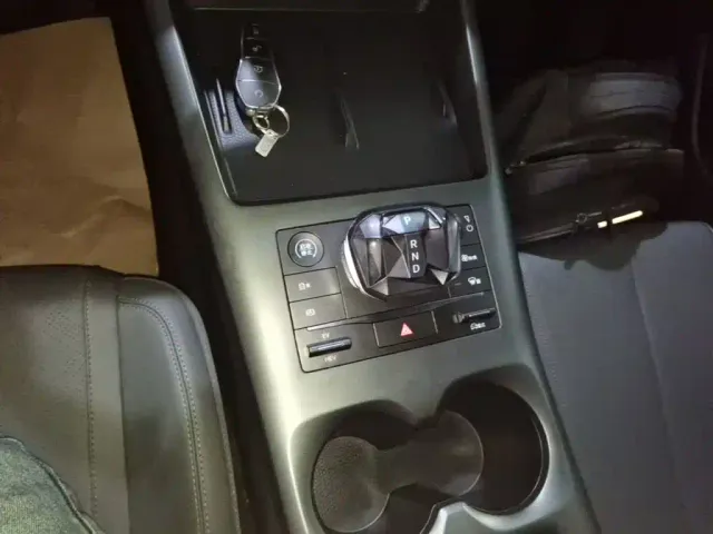 BYD Qin PLUS — Фото автомобиля 13