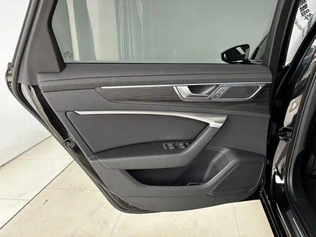 Audi A6L — Фото автомобиля 20