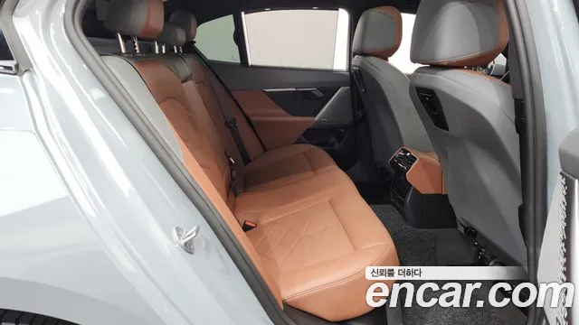 BMW 5-Series 5 серия (G60) 530i xDrive M Sport — Фото автомобиля 10