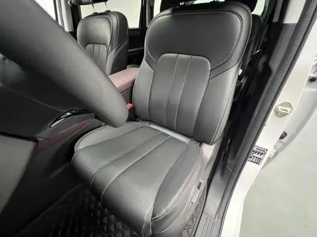 GAC Trumpchi Trumpchi M6 2023 PRO 270T DCT Luxury Edition — Фото автомобиля 4