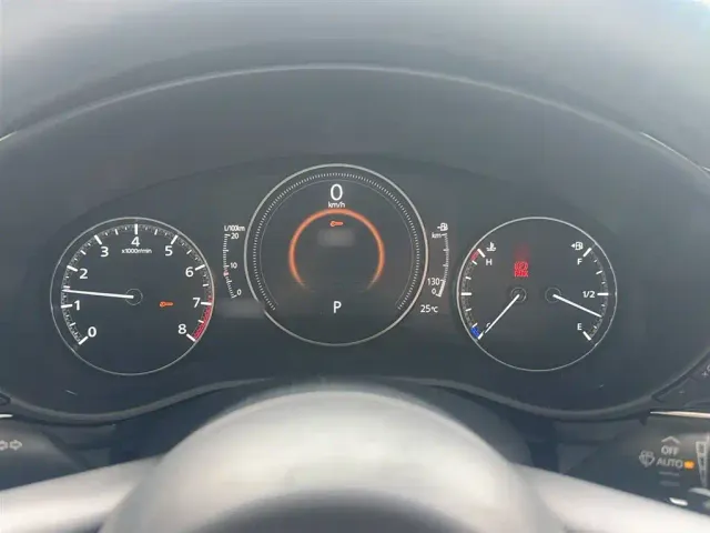 Mazda Axela — Фото автомобиля 3