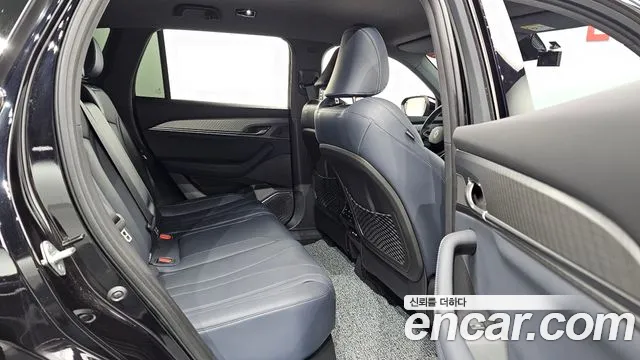 Renault Korea Grand Koleos — Фото автомобиля 12