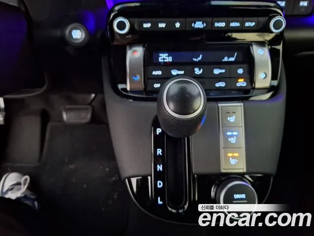 Hyundai Casper — Фото автомобиля 9