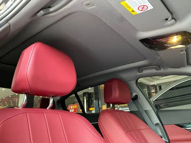 BMW 5 Series — Фото автомобиля 15