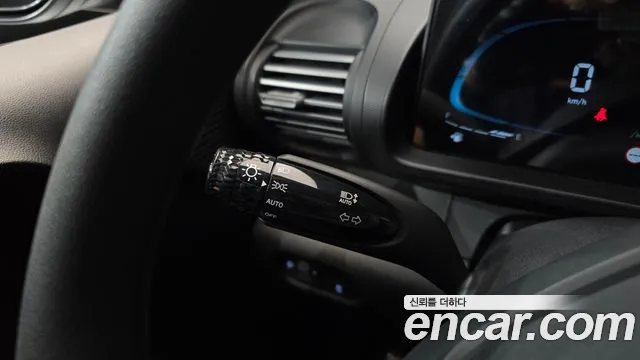 Hyundai Casper — Фото автомобиля 16