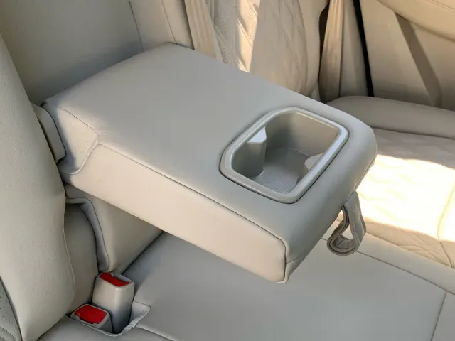 Wuling Asta — Фото автомобиля 28