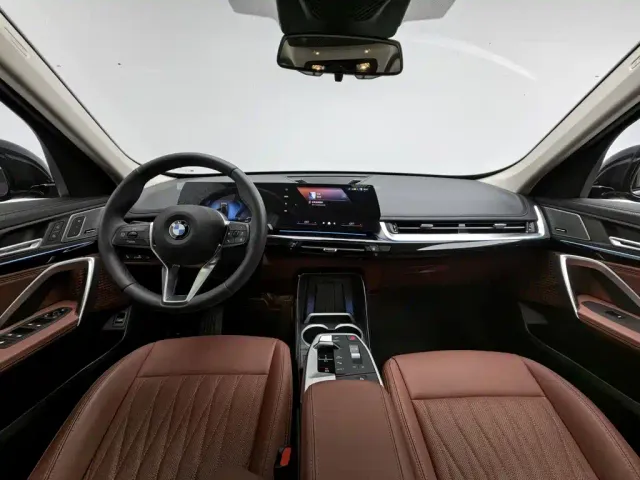 BMW X1 — Фото автомобиля 5