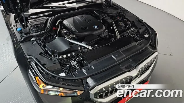 BMW 5-Series — Фото автомобиля 5