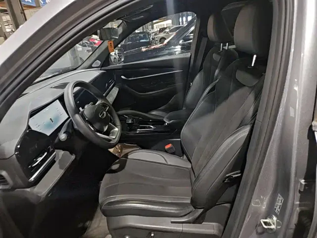 Geely Xingyue L — Фото автомобиля 14