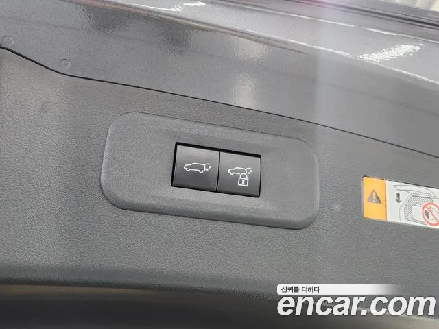 Lexus NX NX450h+ 2nd Gen — Фото автомобиля 19