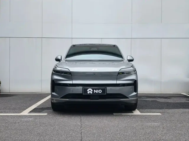 Onvo L90 — Фото автомобиля 2