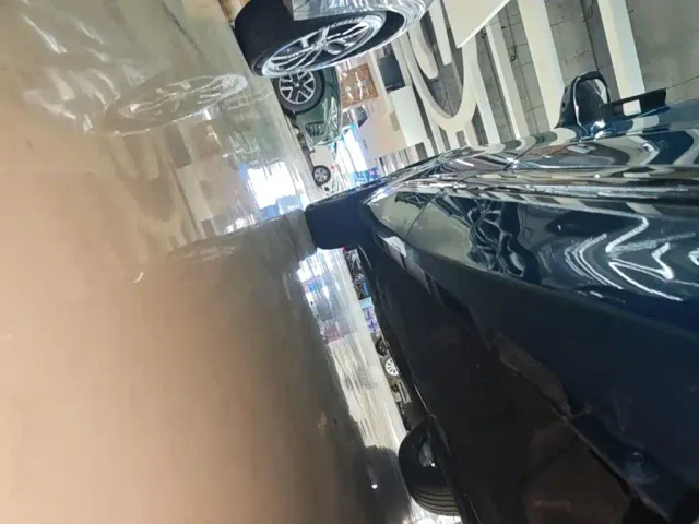 Ford Edge — Фото автомобиля 21