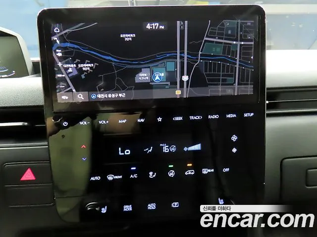 Hyundai Staria Staria 2WD автодом — Фото автомобиля 14