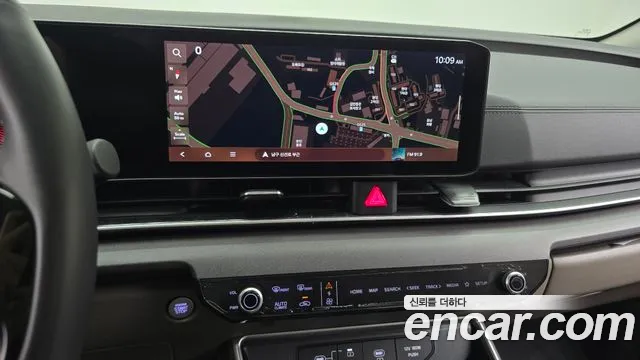 Kia Carnival 4th Gen — Фото автомобиля 15