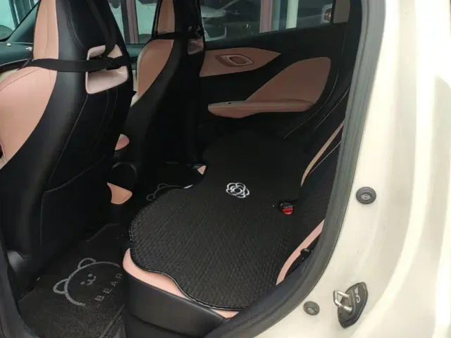 BYD Seagull — Фото автомобиля 16