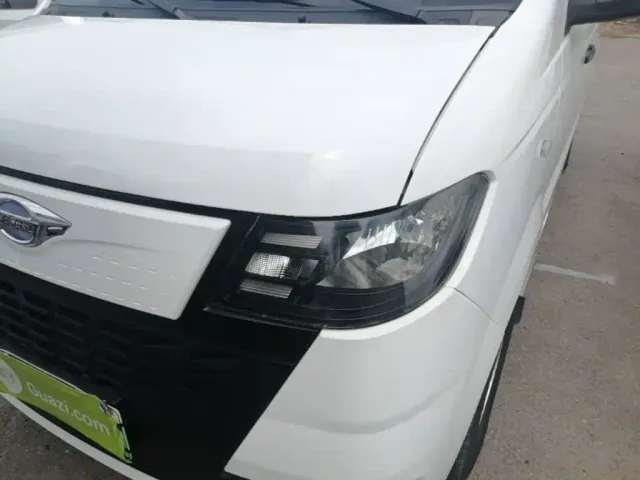 Foton Times EV6 — Фото автомобиля 17
