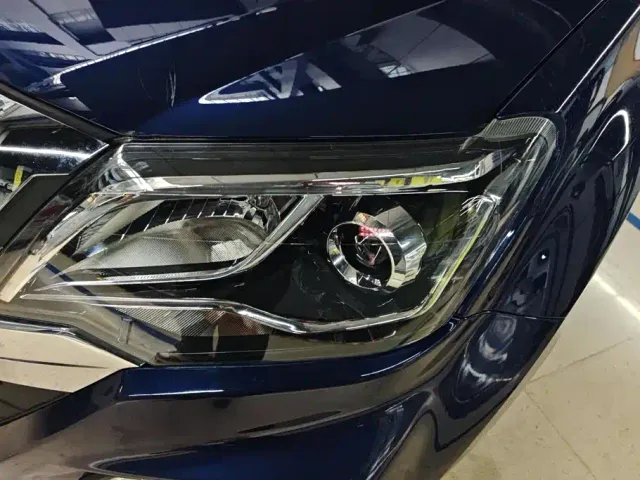 Isuzu Ruimai — Фото автомобиля 5