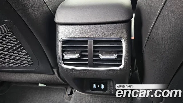 Hyundai Sonata Sonata Edge(DN8) — Фото автомобиля 19
